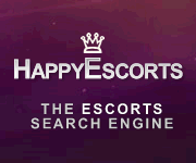 HappyEscorts.com - Europe's Escorts Search Engine