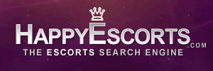 HappyEscorts.com - Europe's Escorts Search Engine