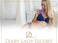 Diary Lady Escort - Düsseldorf / Agencias de escorts Alemania - 1