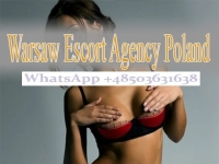 Warsaw Escort Agency Poland - Escort Agency in Warschau / Polen