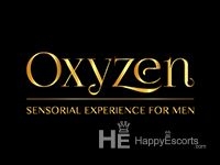 Oxyzen - Agências de Acompanhantes Barcelona / Espanha - 1