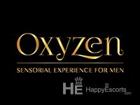 Oxyzen - Cơ quan hộ tống Barcelona / Tây Ban Nha - 1