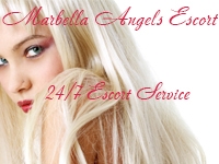 „Marbella Angels“ palyda – Marbelja / Ispanija eskorto agentūros – 1