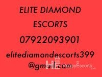 Elite Diamond Escorts - Ноттингем / Эскорт-агентства Великобритании - 1