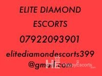 Elite Diamond Escorts - Nottingham / Royaume-Uni Agences d'escorte - 1