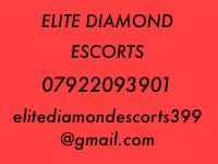 Elite Diamond Escorts