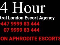 Aphrodite London Escorts