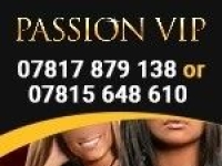 Passion VIP - Escort Agency in Birmingham / United Kingdom