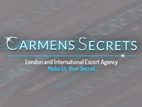 카르멘의 비밀 - 런던 / 영국 에스코트 기관 - 1