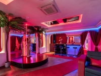 Studio La Chica Lounge - Відень/Австрійські ескорт-агентства - 1
