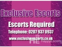 Eksklusive eskorte - London / Storbritannia Escort Agencies