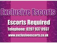 Exclusive escorts