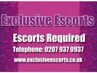 Exclusive escorts