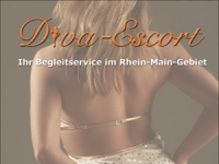 Diva Escort - Frankfurt am Main / Tyskland Eskortebyråer - 1