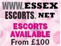 Essexescorts - Chelmsford / Agen Pengawal Inggris - 1