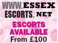 Essexescorts - チェルムズフォード / 英国エスコートエージェンシー - 1