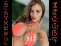 amsterdamescortbabes - Escort Agency in Amsterdam / Netherlands