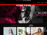 Escorts Frankfurt - Escort Agentur in Frankfurt am Main / Deutschland - 1
