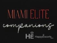 Miami Elite - Escort Agency in Miami FL / USA - 1