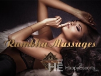 Rambha Massages - Escort Agency in Barcelona / Spain - 1