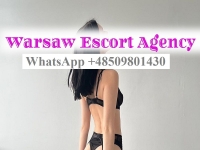 Warsaw Escort Agency - Escort Agency in Warsaw / Poland - 1