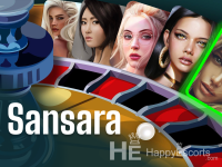 Sansara - Пекін / Кітайскія эскорт-агенцтвы