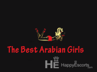 The Best Arabian Girls - Escort Agency in Istanbul / Turkey - 1