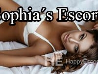 Sophias Escort - Múnich / Alemania Agencias de escorts - 1