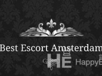 Najlepsza eskorta Amsterdam - Amsterdam / Holandia - 2 Agencje towarzyskie - 1