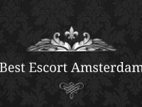 NEJLEPŠÍ ESCORT AMSTERDAM