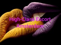 High Class Escort Amsterdam