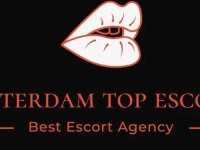 Top Escort v Amsterdamu 1