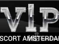 Escort Vip Amsterdam - Амстердам / Нидерланды Эскорт-агентства - 1