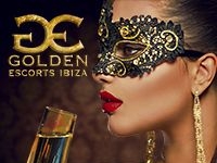Golden Escorts Ibiza - Ibiza / España Agencias de escorts - 1