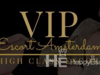 Vip Escort Amsterdam – Amsterdam / Hollandi eskortbürood – 1