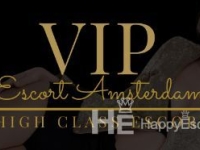 Vip Escort Amsterdam - Cơ quan hộ tống Amsterdam / Hà Lan - 1