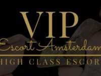 VIP-escorte Amsterdam