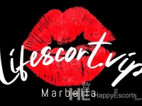 Lifescortvip - Marbella / Spanien Eskortbyråer - 1