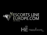 Escort Line Europa - Lisabona / Portugalia Agenții de escortă - 1