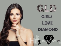 Girls Love Diamond - Escort Agentur in London / Großbritannien - 1