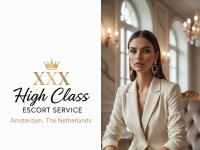 XXX Escorts Amsterdam
