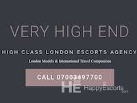 Very High End - London / Storbritannia Escort Agencies - 1