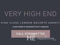 Very High End - Londra / Regatul Unit Agenții de escortă - 1