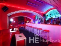 Neon Club - Prague / Czech Republic Escort Agencies