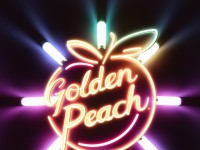 Golden Peach