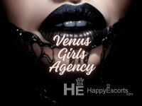 Venus Girls Agency - Agências de Acompanhantes Moscou / Rússia - 1