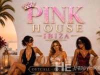CASA ROSA IBIZA