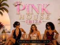 PINK HOUSE IBIZA - Agencia de acompañantes
