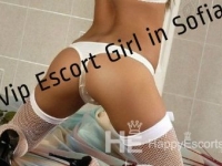 Escort Girls Mjini Sofia - Sofia / Bulgaria Mashirika ya Kusindikiza - 1
