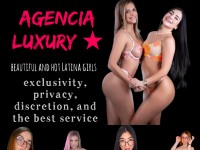 Agencia Luxe
